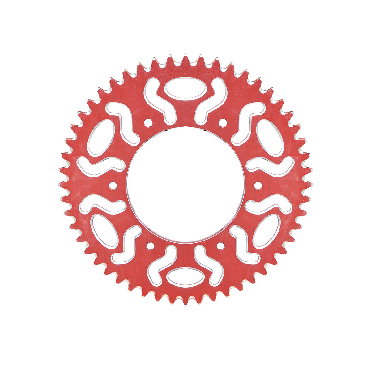7075 aluminum sprocket