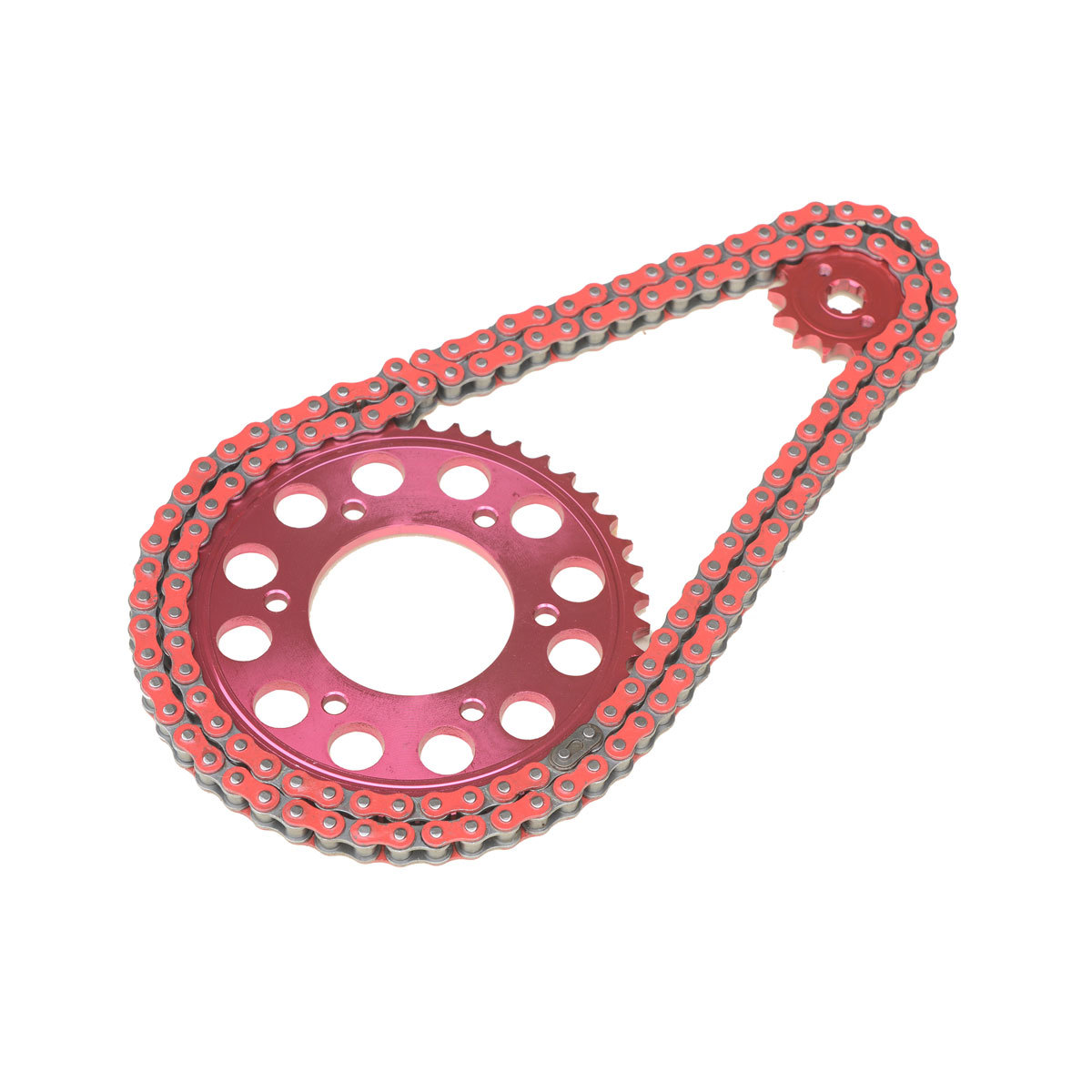 Sprocket & Chain