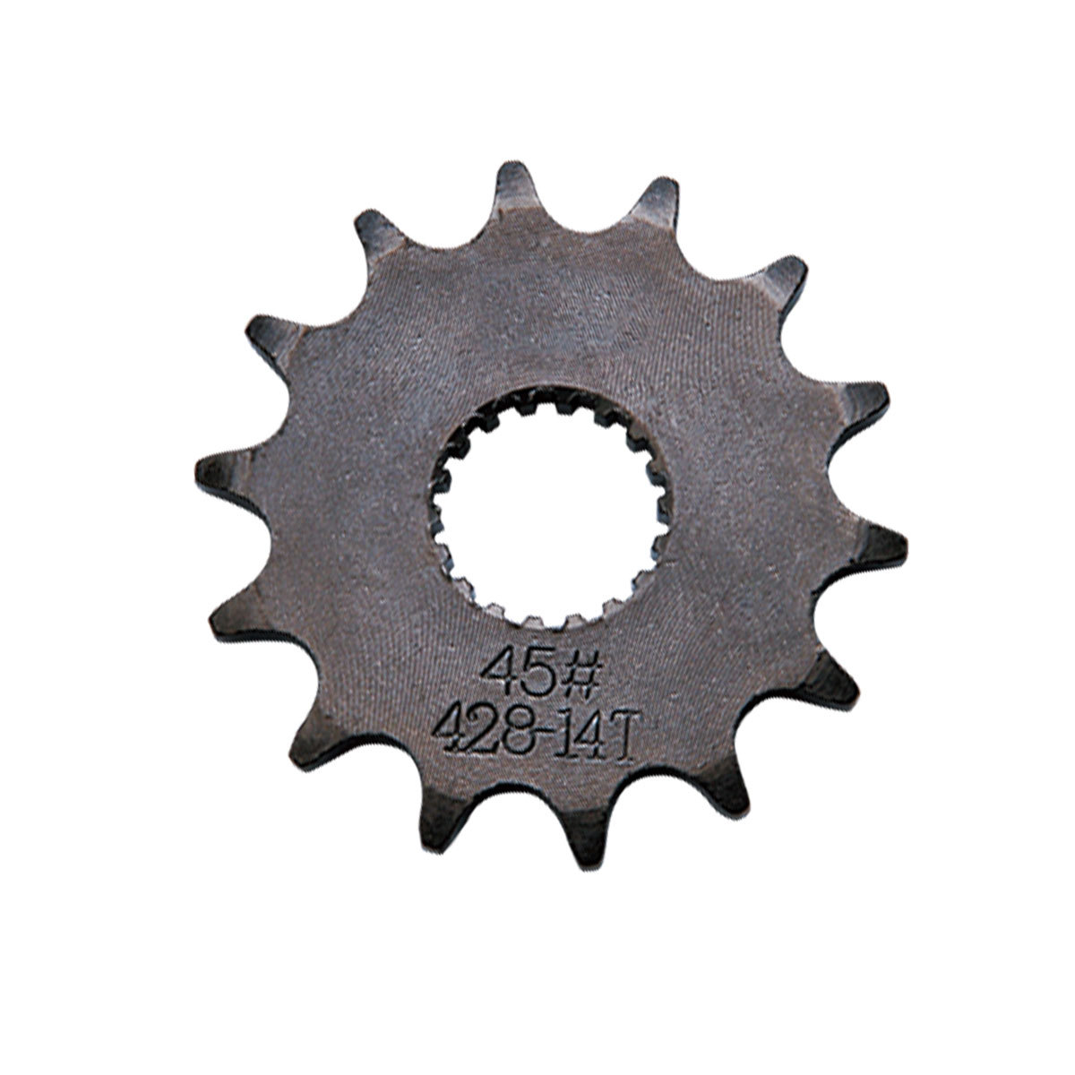 Motorcycle Sprocket