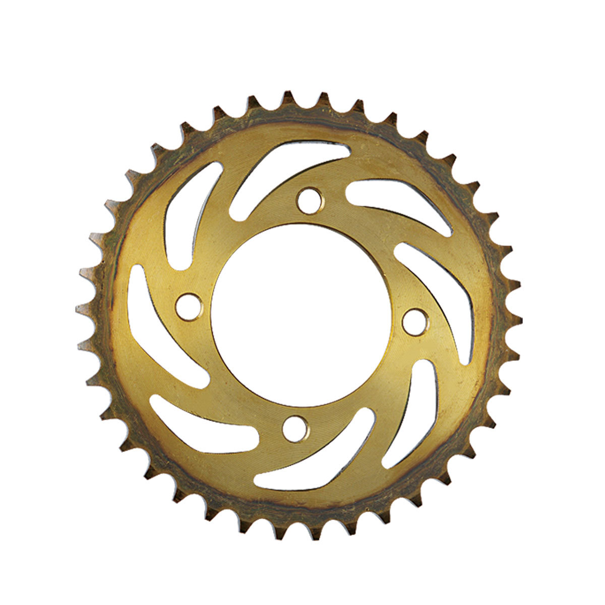 Motorcycle Sprocket