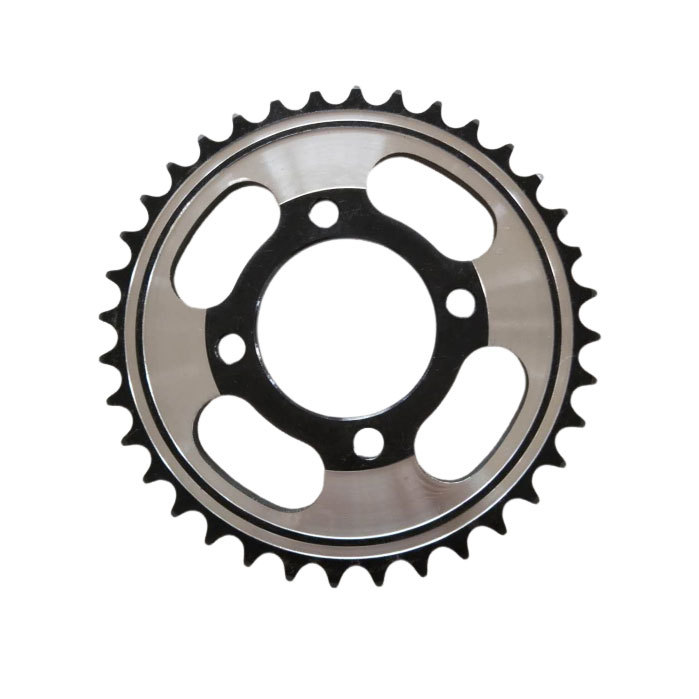 Motorcycle Sprocket
