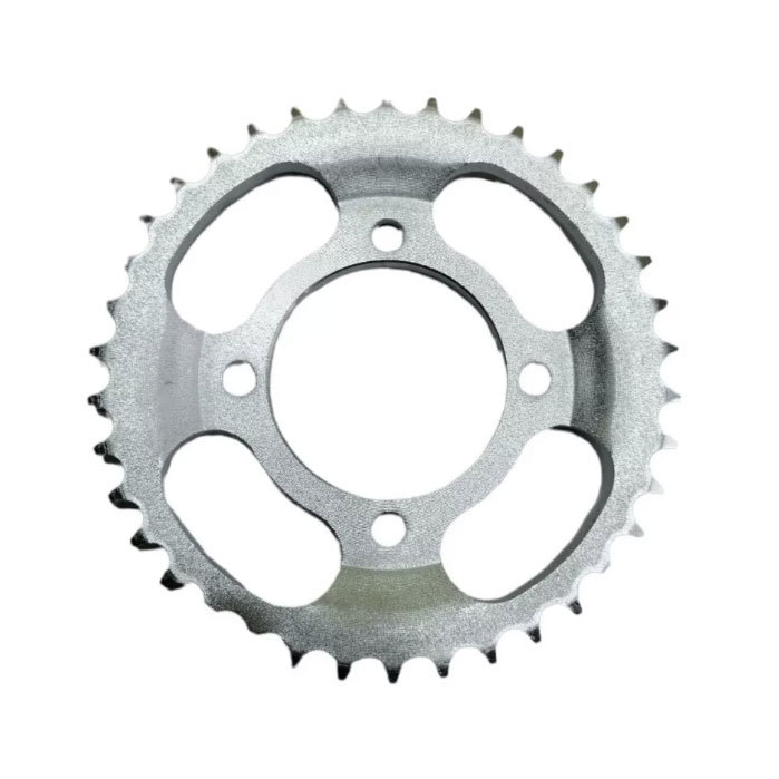 Motorcycle Sprocket