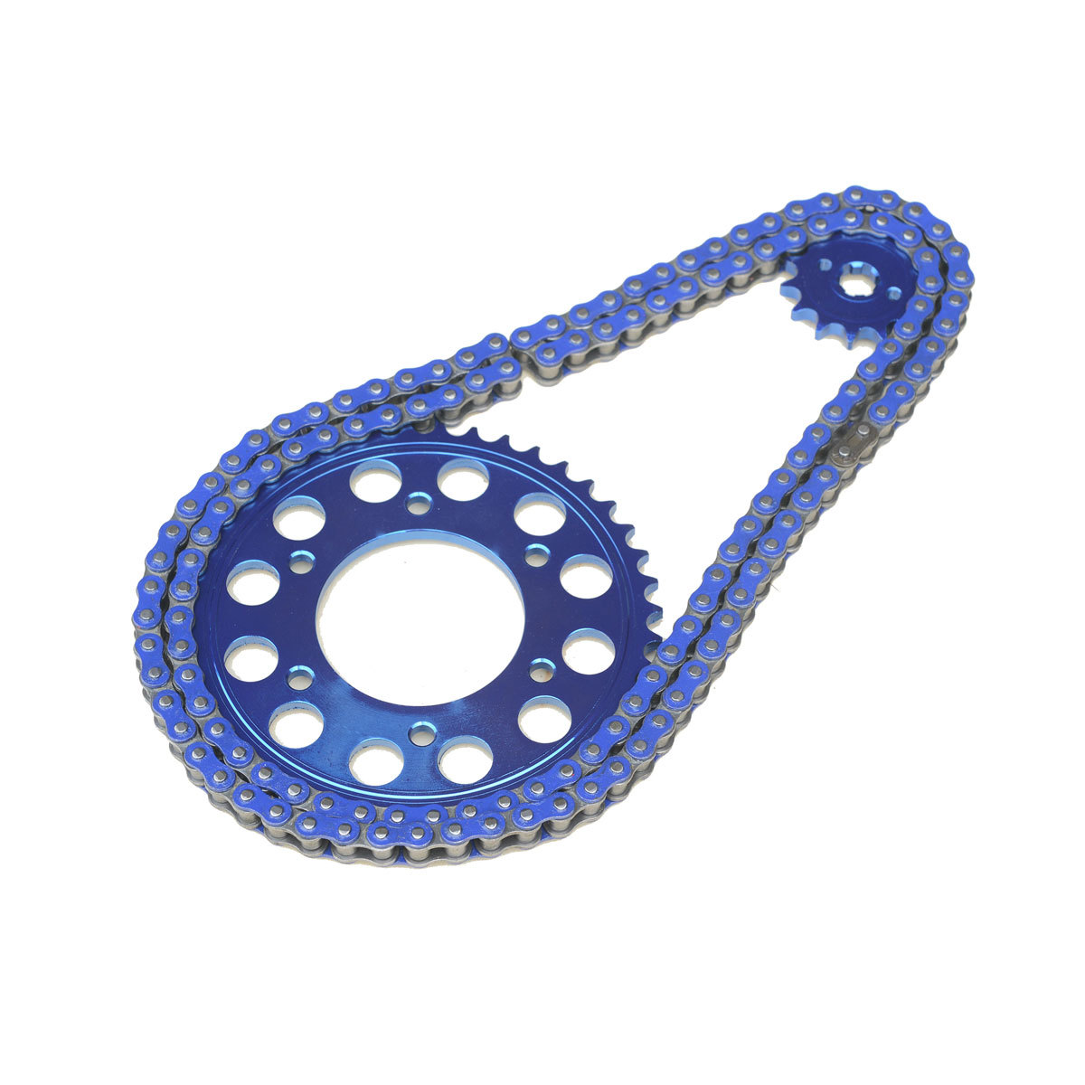 Sprocket & Chain