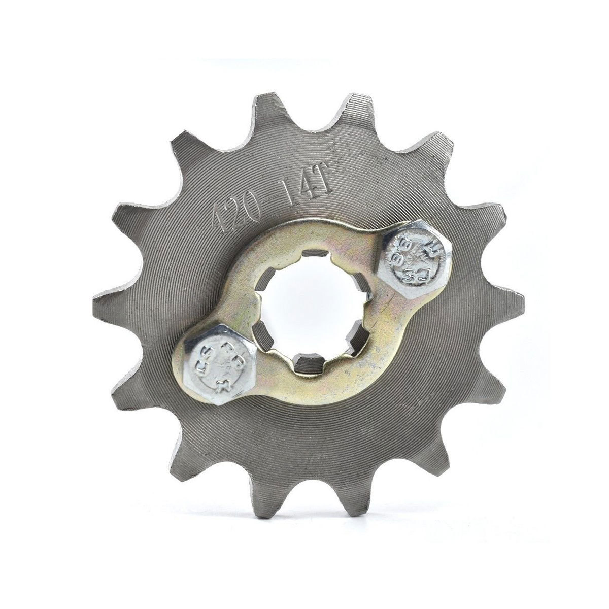 Motorcycle Sprocket