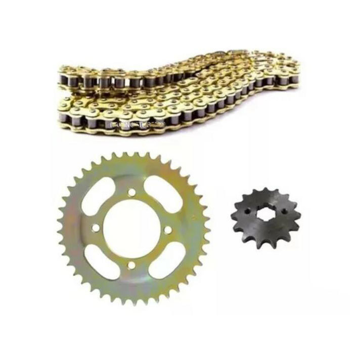 Sprocket & Chain