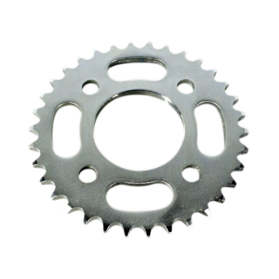 Motorcycle Sprocket
