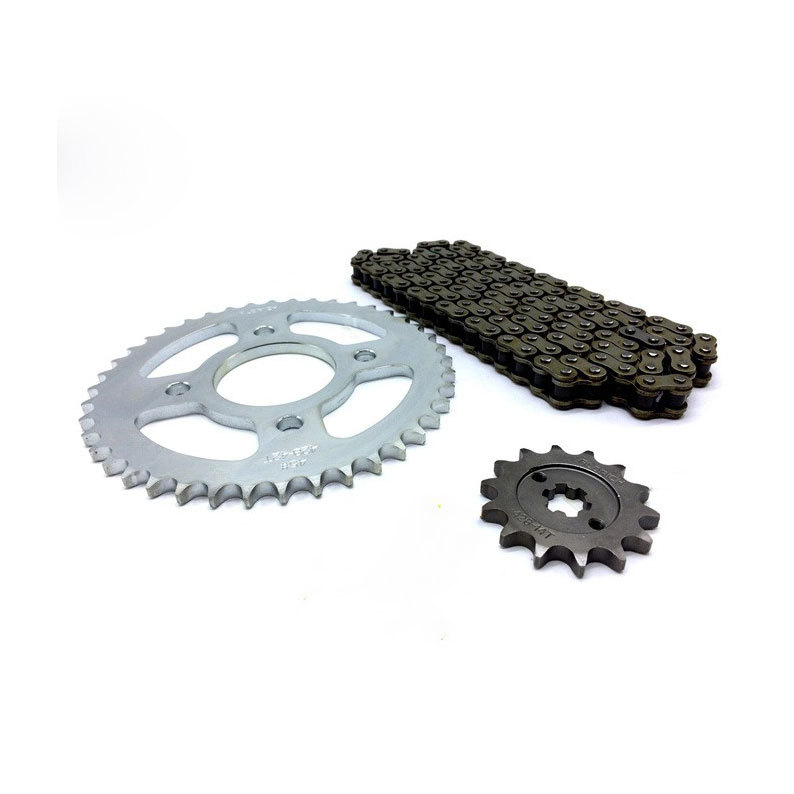 Sprocket & Chain