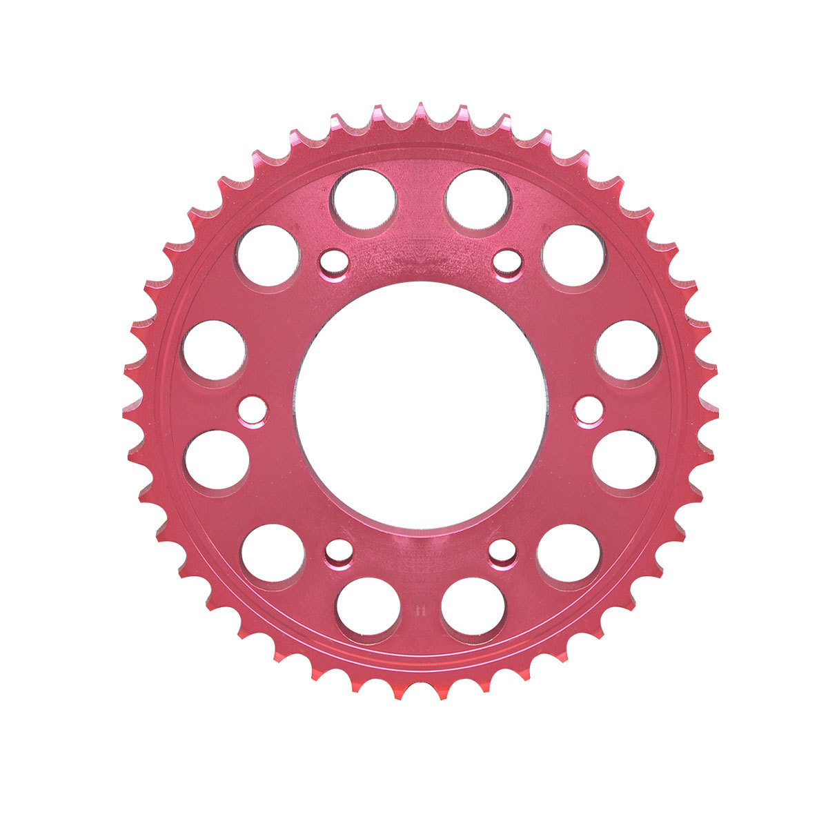 Motorcycle Sprocket