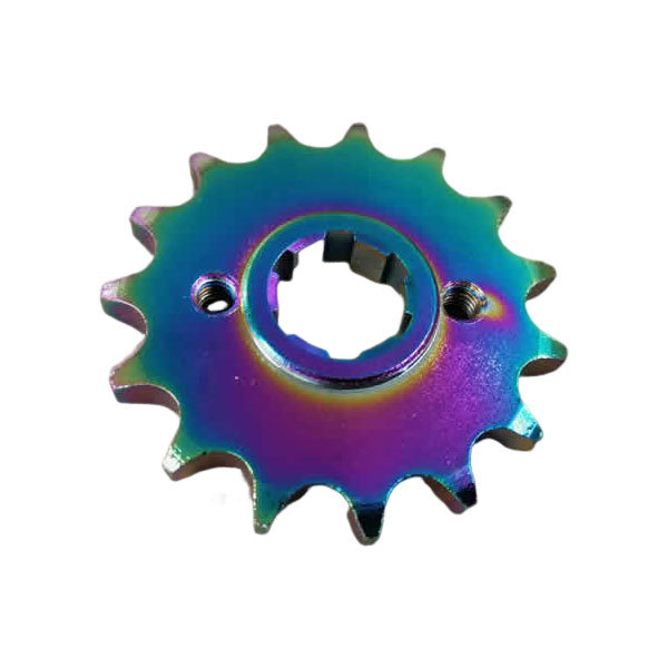 Motorcycle Sprocket