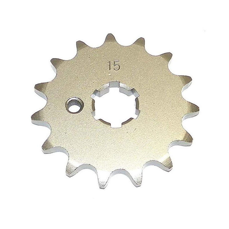 Motorcycle Sprocket