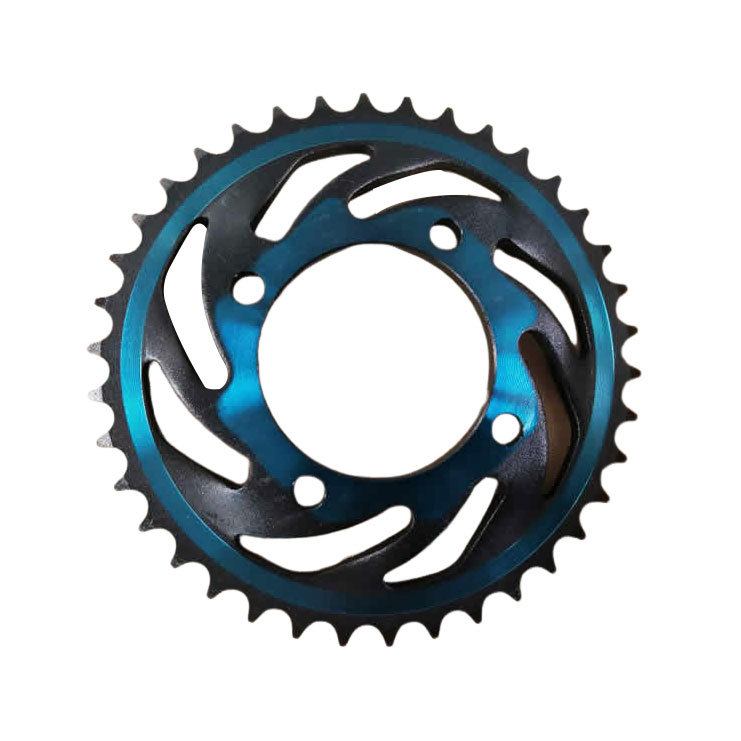Motorcycle Sprocket
