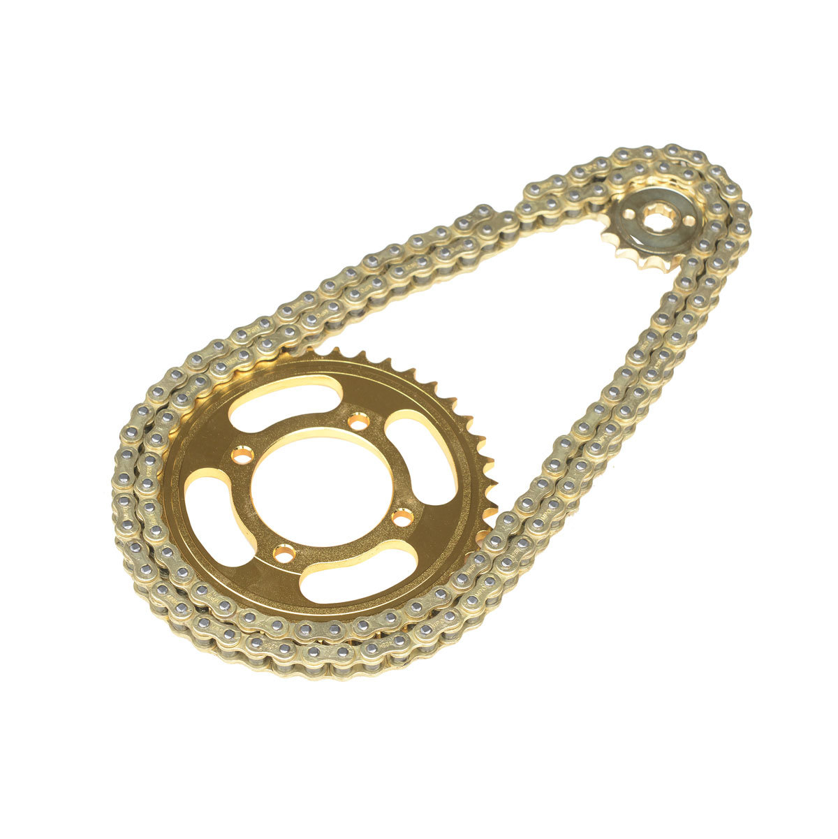 Sprocket & Chain