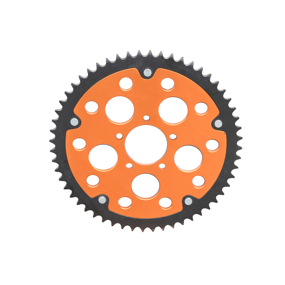 7075 aluminum sprocket