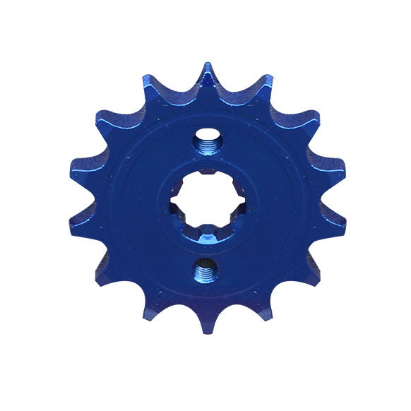 Motorcycle Sprocket