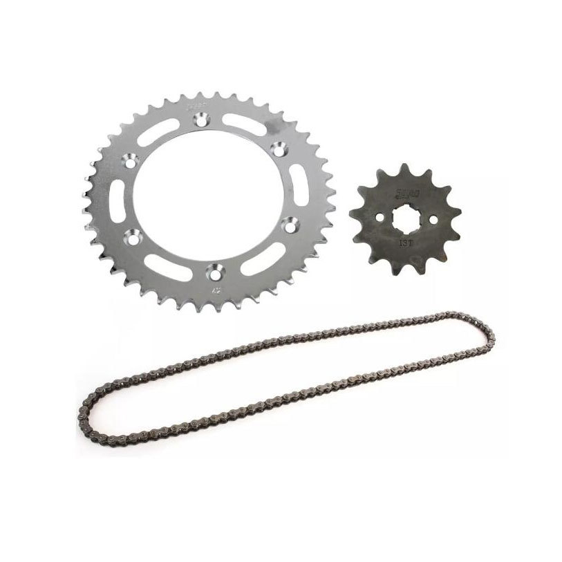 Sprocket & Chain