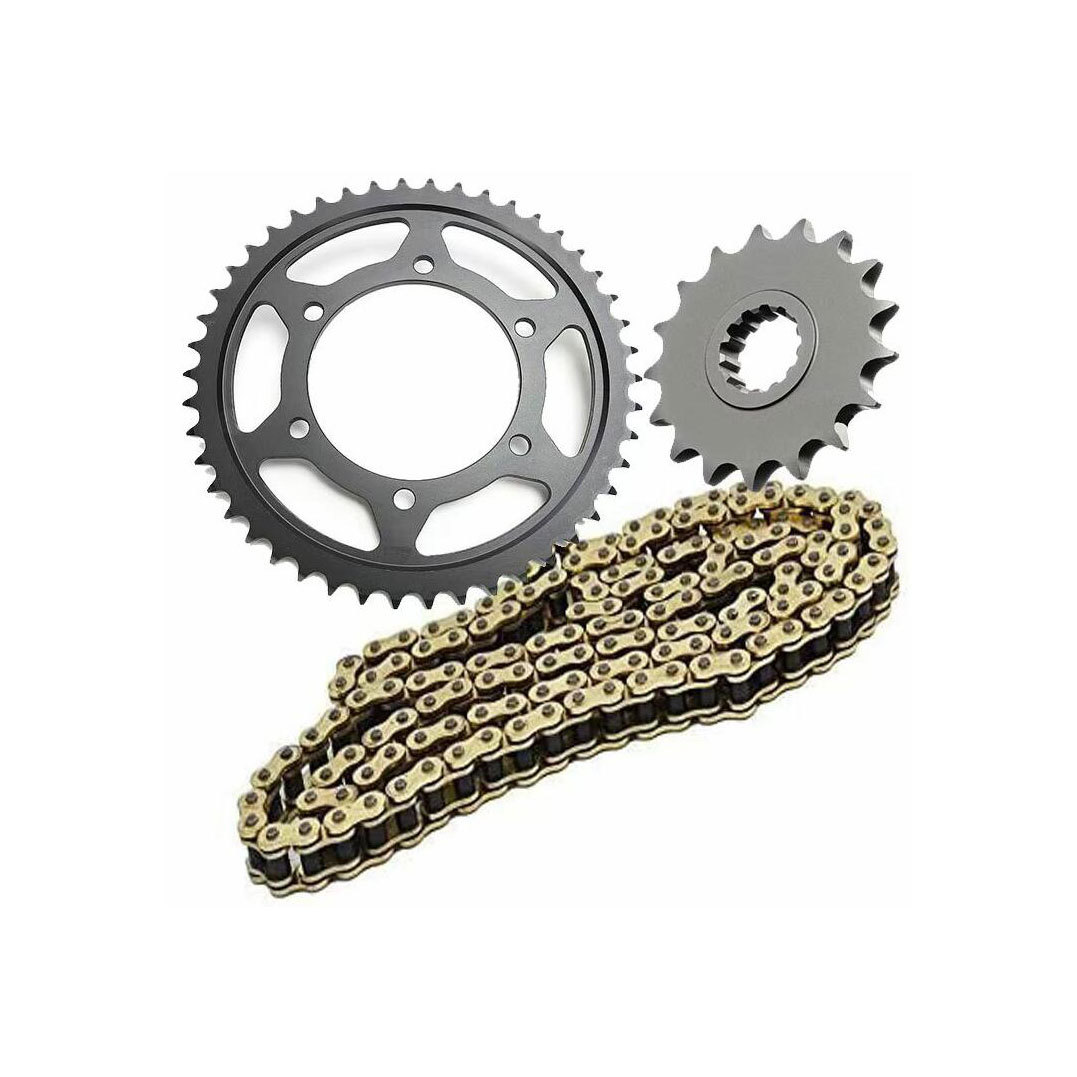 Sprocket & Chain