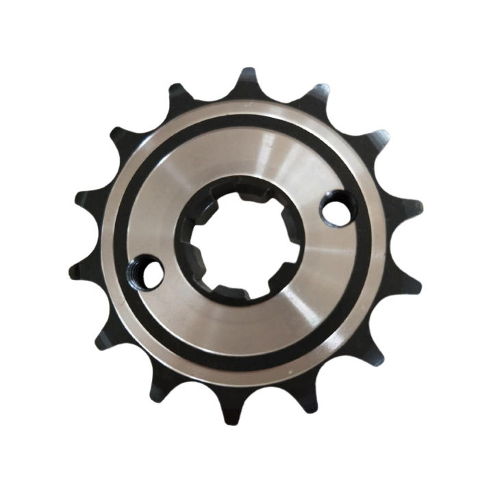 Motorcycle Sprocket