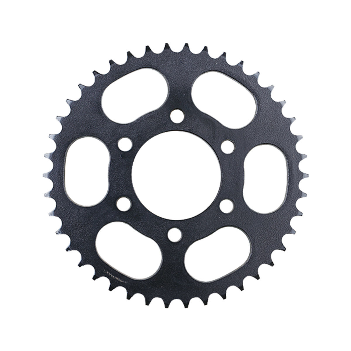 Motorcycle Sprocket