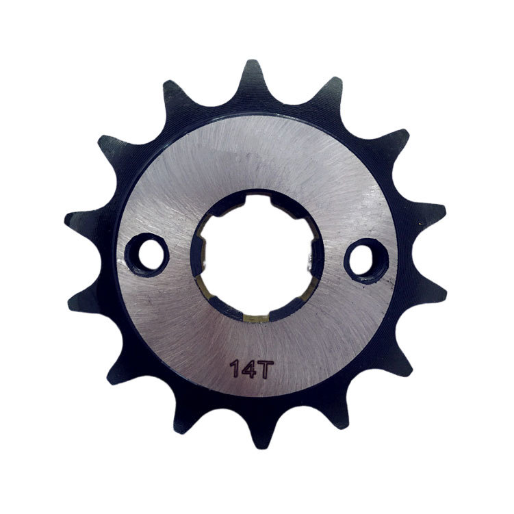 Motorcycle Sprocket