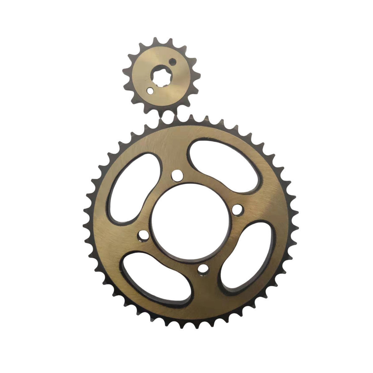 Motorcycle Sprocket