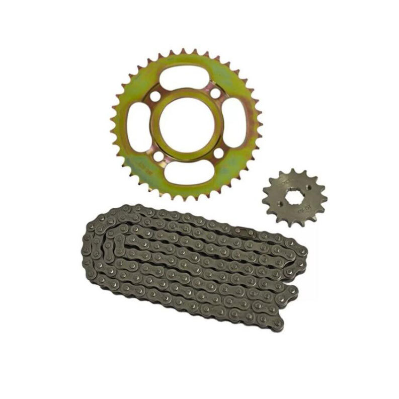 Sprocket & Chain