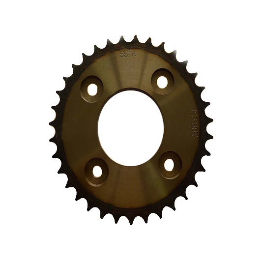 Motorcycle Sprocket