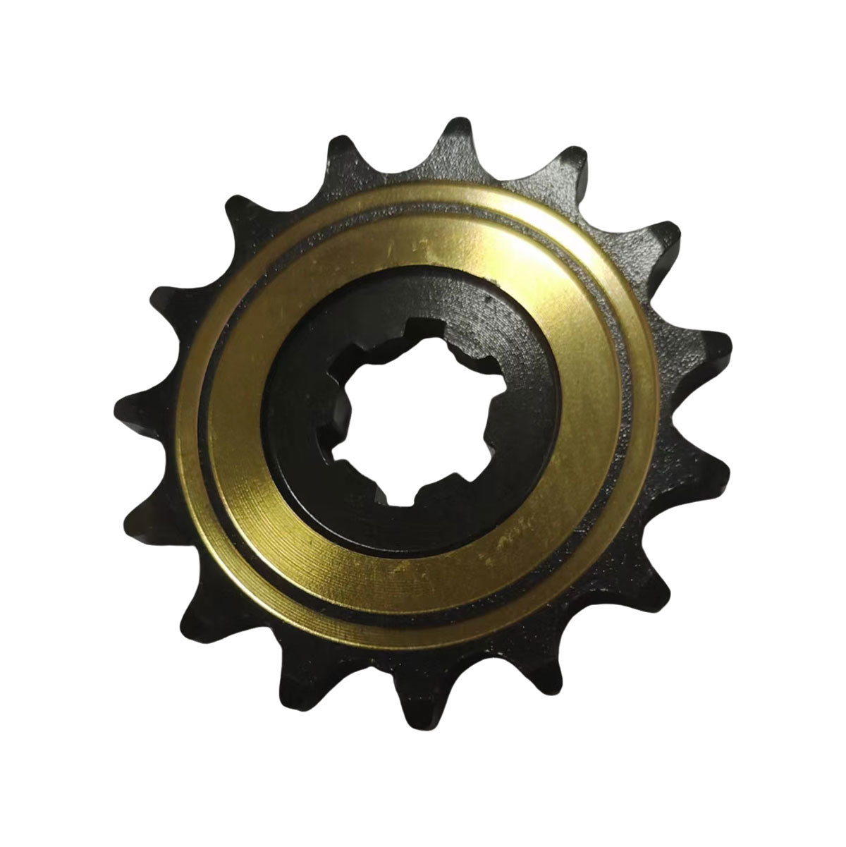 Motorcycle Sprocket