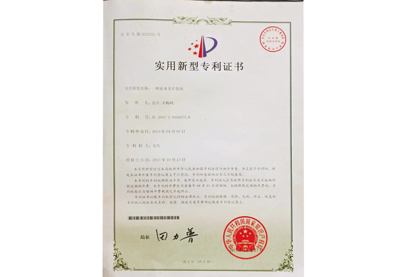 實(shí)用新型專(zhuān)利證書(shū) 02