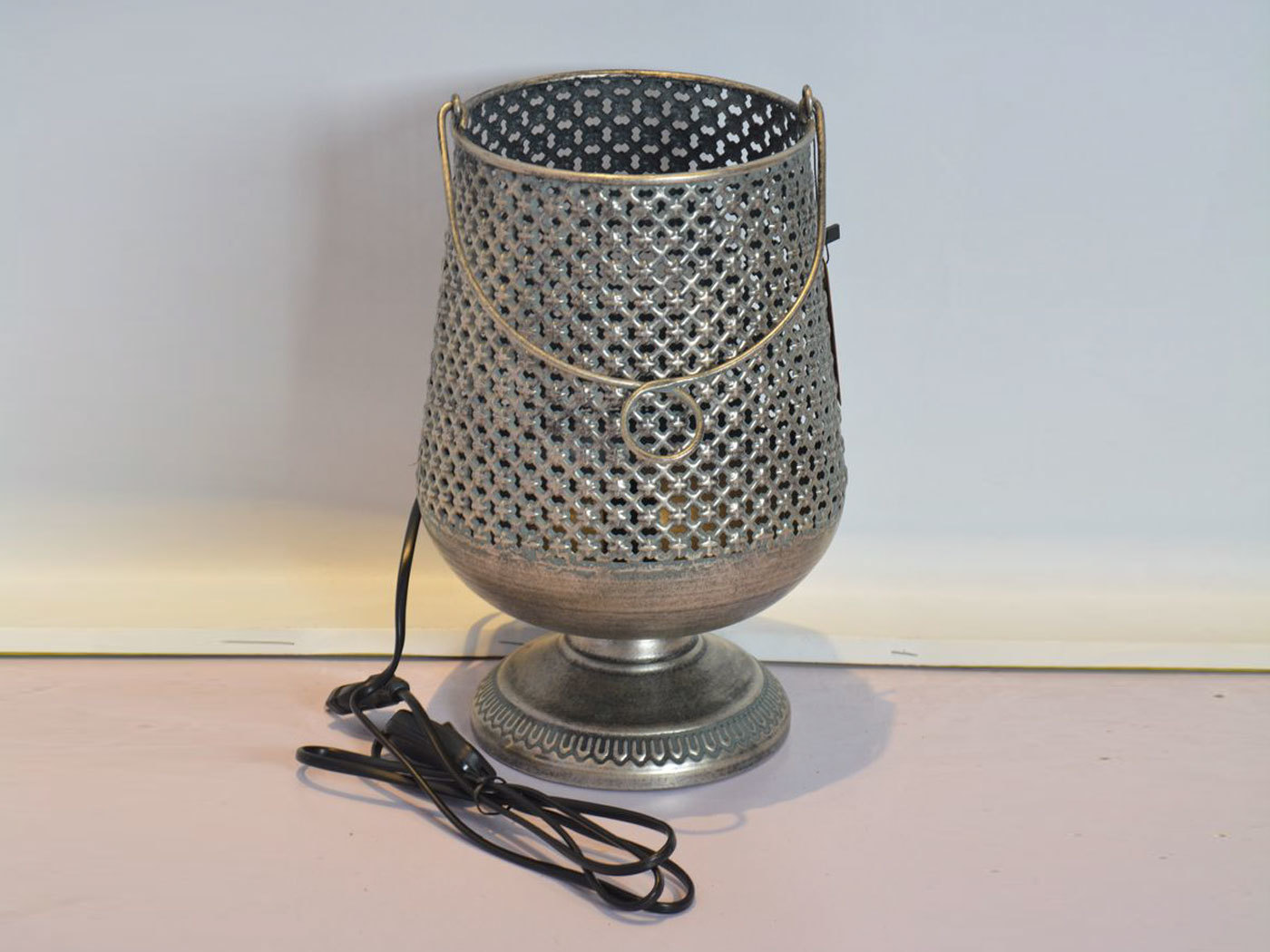 Iron crafts