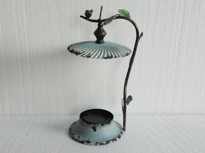Candleholder