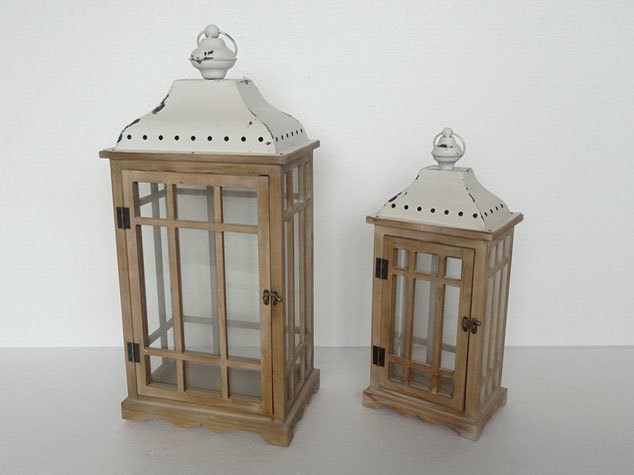 Candleholder