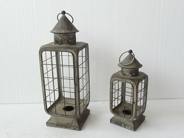 Candleholder