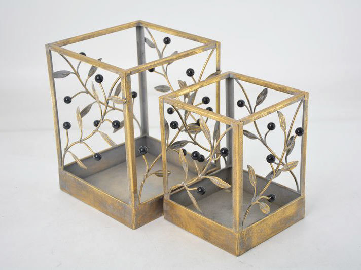 Candleholder