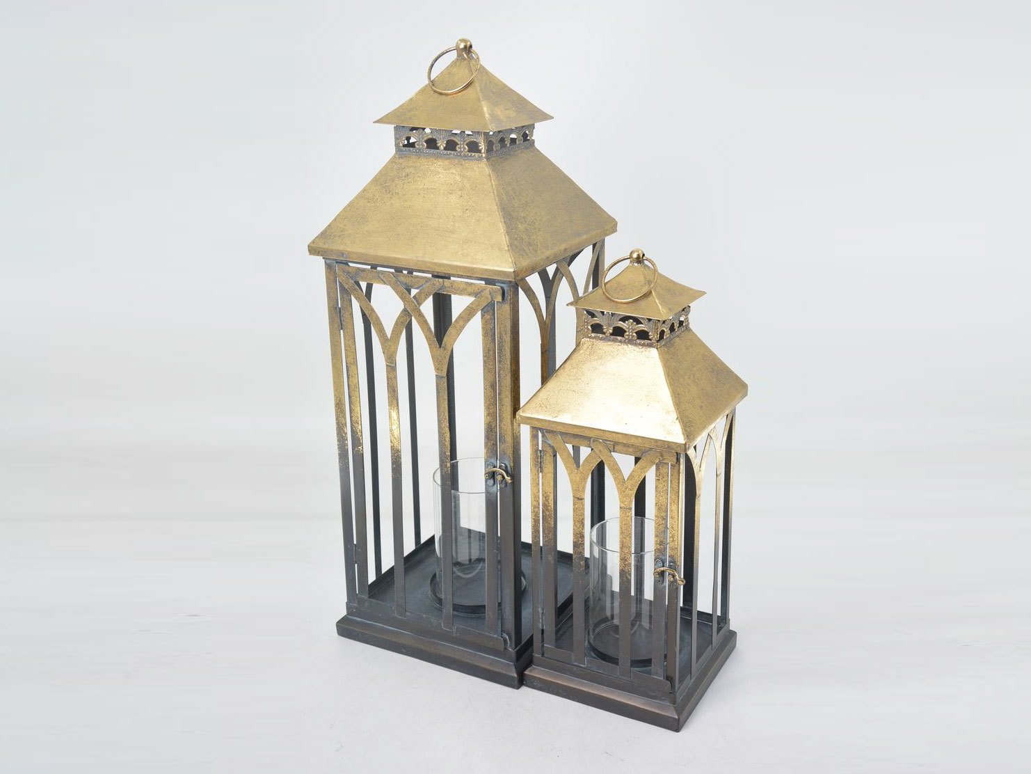 Candleholder