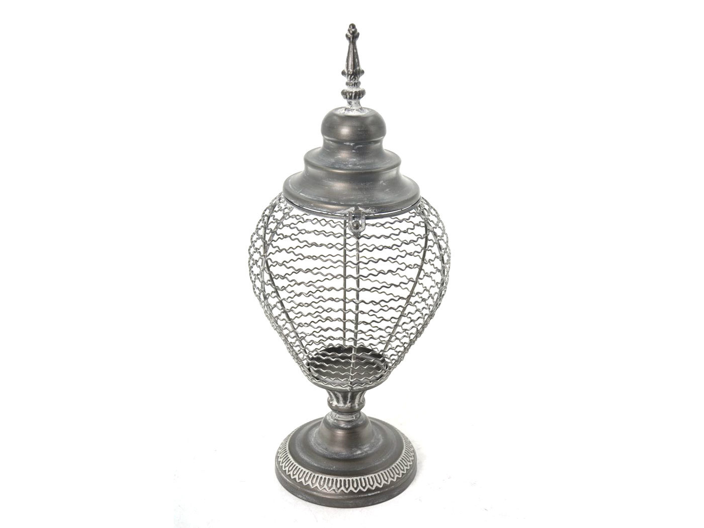 Iron crafts