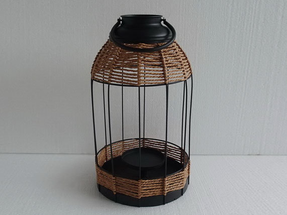 Candleholder