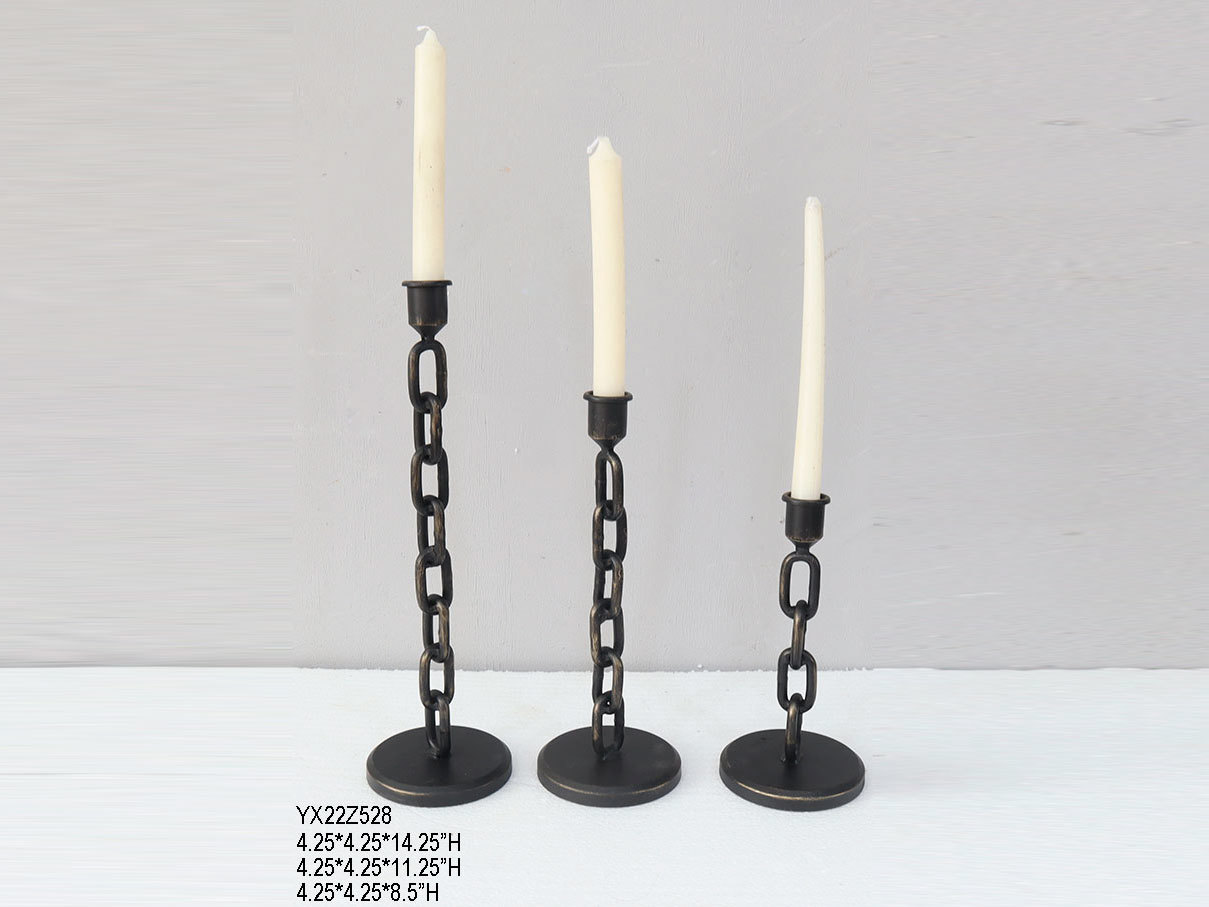 Candleholder