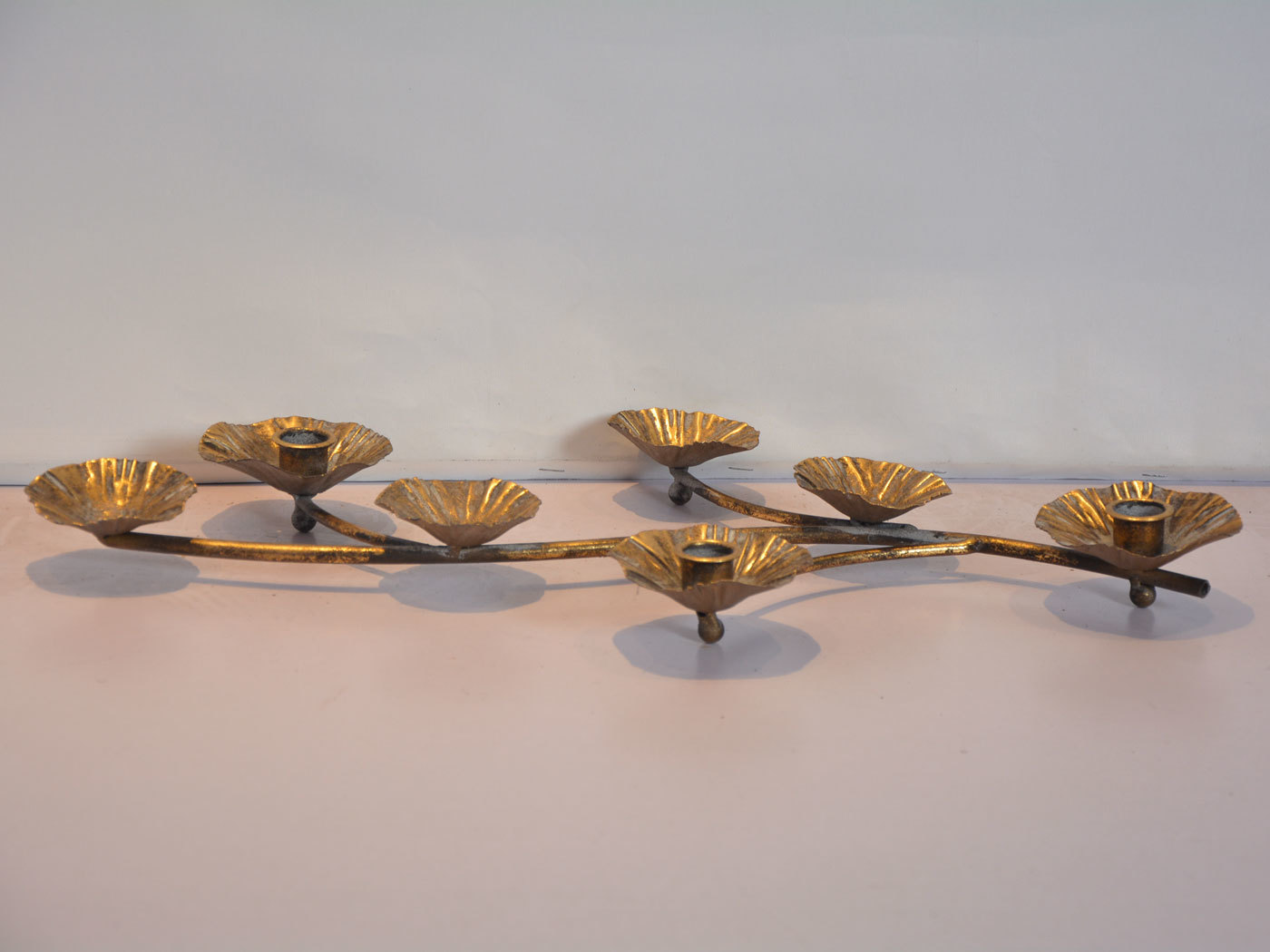 Iron crafts