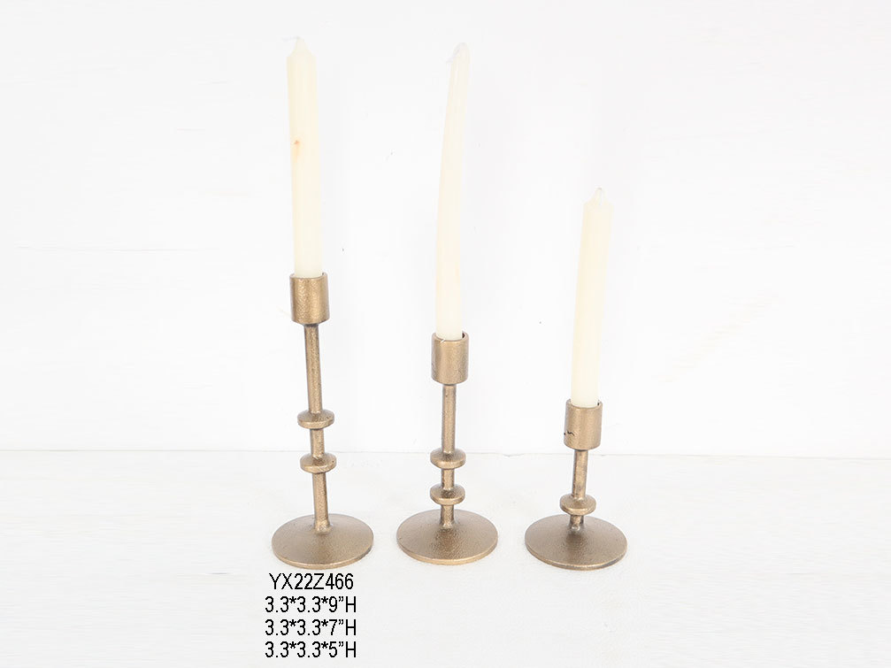 Candleholder