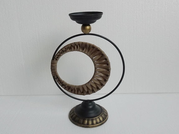 Candleholder