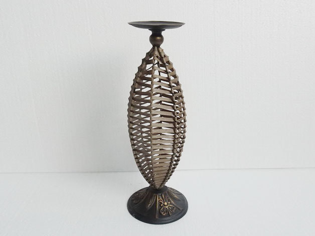 Candleholder