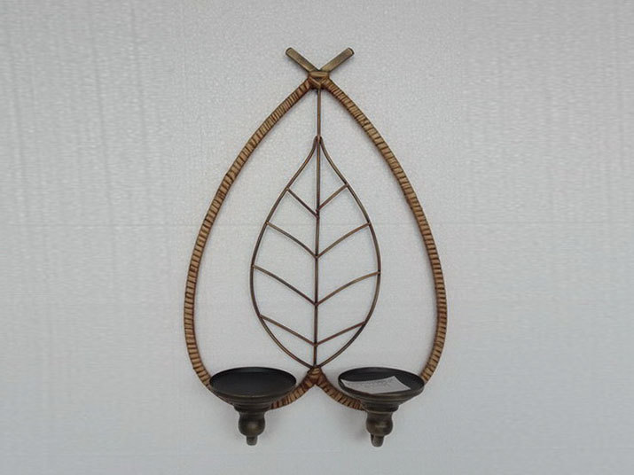 Transform Your Space: Using Metal Handicrafts in Interior Design