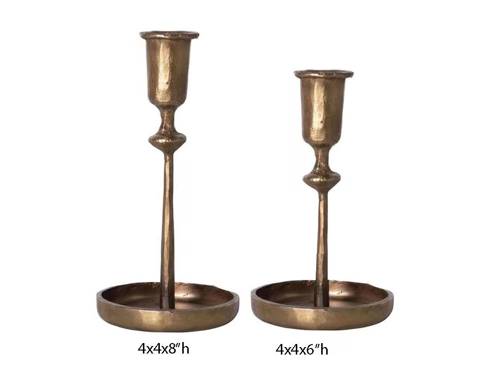 Candleholder