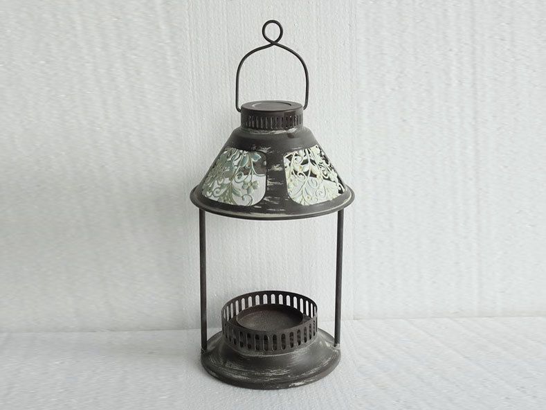 Candleholder
