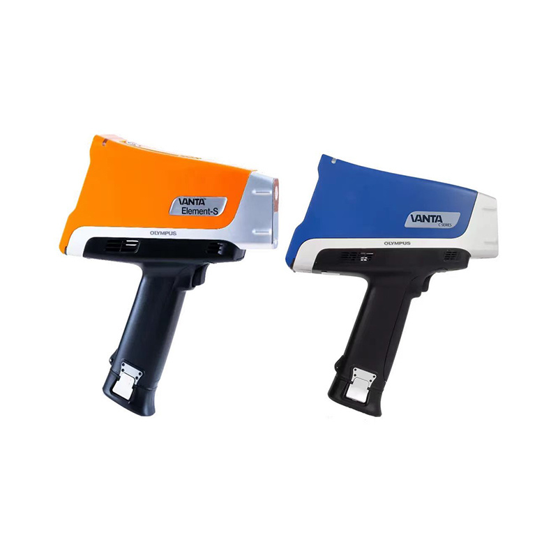 手持XRF 手持XRF