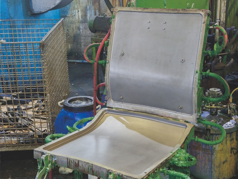 注模具 注模具