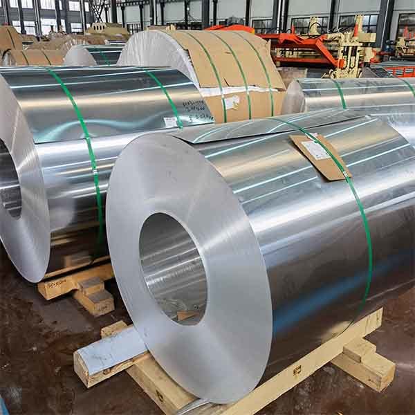 310S  Stainless steel coil