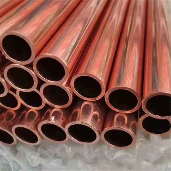 Copper Tube