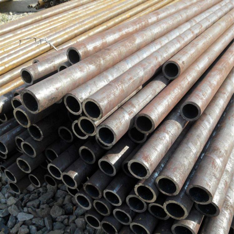 ST42 Carbon steel pipe