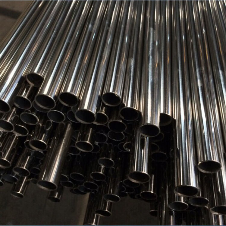 Monel400  Stainless steel pipe